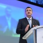 Ο Α. Τζιτζικώστας παρουσίασε το Βαρόμετρο Περιφερειών και Δήμων ΕΕ 2021