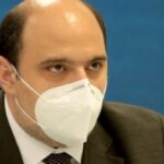 Χρ. Τριαντόπουλος: Χρηματοδότηση της Περιφέρειας Στερεάς Ελλάδος με 40 εκατ. ευρώ για αντιπλημμυρικά έργα και αποκαταστάσεις δικτύων στη Β. Εύβοια