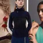 Τάση: Πολύχρωμα κοσμήματα και πώς να τα φορέσετε