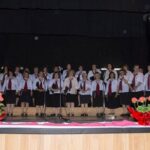 Δημοτική Μικτή Χορωδία Πλατέος Ημαθίας
