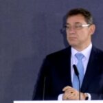 Θεσσαλονίκη – Αλ. Μπουρλά: Εντός του 2021 τα αποτελέσματα των μελετών για το χάπι της Pfizer κατά του κορονοϊού, σύμφωνα με τον CEO της εταιρείας