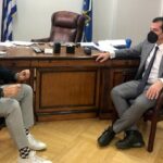 Θ. Πλεύρης: Έχω μετανιώσει για θέσεις και απόψεις που έχω εκφράσει στο παρελθόν – Αν χρειαστεί, στη μάχη της πανδημίας και τα ιδιωτικά νοσοκομεία