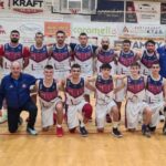 Με νίκη μπήκε στην πρεμιέρα το ανδρικό τμήμα του “Μ.Αλέξανδρου” Γιαννιτσών