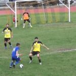 Άρης Παλαιοχωρίου – ΦΑΣ Νάουσα 0-3. Ανώτερος ο ΦΑΣ, αξιόμαχος ο Άρης. – βίντεο – φωτο