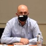 Θεσσαλονίκη: Έκκληση του αντιπεριφερειάρχη Κιλκίς προς τους πολίτες να εμβολιαστούν