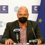 Θ. Ζαούτης: Στο χέρι μας είναι να τελειώσουμε με την πανδημία – Πρώτη πρόκληση να ενημερώσουμε τον κόσμο για την αξία του εμβολιασμού