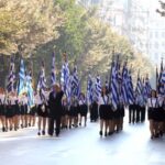 Ακυρώθηκε η μαθητική παρέλαση της Θεσσαλονίκης