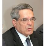 Πέθανε ο Ιωάννης Παλαιοκρασσάς
