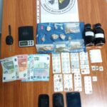 Τ. Α. Κιλκίς: Συνελήφθησαν 2 άτομα για αγοραπωλησία ναρκωτικών