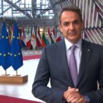 Ο πρωθυπουργός στη Διεθνή Διάσκεψη για την Κλιματική Αλλαγή – Θα μιλήσει για το πρόγραμμα της κυβέρνησης για την πράσινη μετάβαση