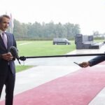 Κυρ. Μητσοτάκης: «Ιστορική Συμφωνία, ιστορικές ευθύνες» – Άρθρο του πρωθυπουργού για την Συμφωνία με τη Γαλλία