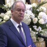 ΕΙΔΗΣΕΙΣ ΣΕ ΒΙΝΤΕΟ: Το μεγαλύτερο χειροκρότημα για τη Φώφη Γεννηματά είναι αυτό που δεν θα το ακούσει η ίδια, το σημερινό