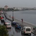 Θεσσαλονίκη: Κλειστή για 4 ημέρες λόγω εργασιών ασφαλτόστρωσης η παραλιακή Λεωφ. Νίκης