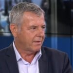 Θεσσαλονίκη: Επισφαλή χαρακτηρίζει τη λειτουργία των δημόσιων νοσοκομείων ο πρόεδρος της ΠΟΕΔΗΝ Μ. Γιαννάκος