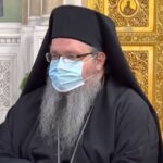 Λάρισα – Μητροπολίτης Λαρίσης και Τυρνάβου: «Το ισχυρότερο ποσοστό αυτών που δεν εμβολιάζονται προκύπτει ότι κινούνται από τον φόβο και όχι από άλλα ελατήρια»