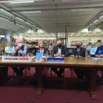 Παρουσιάστηκε το νέο βιβλίο του Νίκου Δημαρά «Γέλια στο ακροατήριο» του Πολυχώρου Μαλλιάρης-Παιδεία «Ανατόλια»