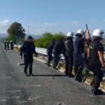 ΕΙΔΗΣΕΙΣ ΣΕ ΒΙΝΤΕΟ: Νέα επεισόδια με Ρομά στην Κορινθία: Έκλεισαν την εθνική οδό Κορίνθου – Πατρών στο Ζευγολατιό