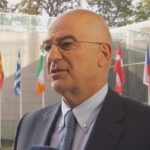 Μήνυμα Ν. Δένδια για την Ημέρα Μνήμης στους αστυνομικούς που έχασαν τη ζωή τους κατά την άσκηση των καθηκόντων τους