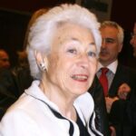 Έφυγε από τη ζωή η Ουρανία Εφραίμογλου, πρόεδρος του Ιδρύματος Μείζονος Ελληνισμού