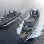 Συμμετοχή των Ενόπλων Δυνάμεων στην άσκηση «Noble Dina 2023»