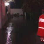 ΕΙΔΗΣΕΙΣ ΣΕ ΒΙΝΤΕΟ: Ποτάμια οι δρόμοι της Κέρκυρας