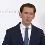 Αυστρία: Ο καγκελάριος Σεμπάστιαν Κουρτς, ύποπτος για διαφθορά, ανακοινώνει την παραίτησή του