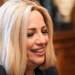 Με τη Φώφη – Γράφει ο Νίκος Γ. Σακελλαρόπουλος