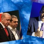 Η Τουρκία, ο Μητσοτάκης κι η Αριστερά – Γράφει ο Νίκος Γ. Σακελλαρόπουλος