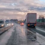 ΓΕΠΑΔ Κεντρικής Μακεδονίας: Προσωρινές κυκλοφοριακές ρυθμίσεις στην εθνική οδό Αθηνών – Θεσσαλονίκης στην Πιερία