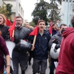 Χρυσαυγόπουλα –κνιτόπουλα & Δικαιοσύνη – Γράφει ο Νίκος Γ. Σακελλαρόπουλος