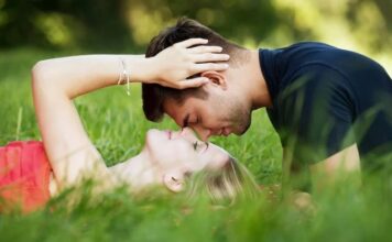 ερωτευμένοι