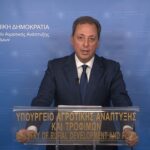 Πρόγραμμα Νέων Αγροτών: Παράταση για όσους έχουν κωδικό υποβολής αίτησης- Στα 420 εκατ. € ο προϋπολογισμός του