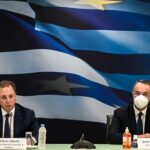 Κοινές δηλώσεις των υπουργών Οικονομικών και Αγροτικής Ανάπτυξης και Τροφίμων κ.κ. Χρήστου Σταϊκούρα και Σπήλιου Λιβανού, για την επιστροφή του Ε.Φ.Κ. στους αγρότες