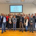 Ο Αρχιεπίσκοπος Θυατείρων σε Συνέδριο του CTE