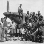 14 Νοεμβρίου 1944 – Όταν οι ελληνικές Μοίρες της Μέσης Ανατολής επέστρεφαν στην απελευθερωμένη Αθήνα