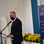 Σ. Καλαφάτης: «Ο Τομέας Μακεδονίας και Θράκης του Υπουργείου Εσωτερικών στηρίζει πρωτοβουλίες που ενισχύουν το τουριστικό άνοιγμα της χώρας στο διεθνές περιβάλλον»