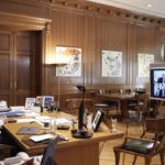 Τηλεδιάσκεψη Κυριάκου Μητσοτάκη με τον Steve Forbes