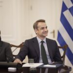 Συνεργασία Κυριάκου Μητσοτάκη με τον Κωνσταντίνο Ρόζη, στο πλαίσιο της πρωτοβουλίας DUOday