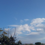 Καλές οι καιρικές συνθήκες και αύριο με αραιές νεφώσεις σε ολόκληρη τη χώρα και τη θερμοκρασία ξανά σε υψηλά για την εποχή επίπεδα