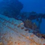 Nαυάγιο 80 ετών εντοπίστηκε στον βυθό του Αιγαίου – Ποιό ήταν το ιταλικό υποβρύχιο Jantina και πώς βυθίστηκε
