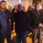 Ο Κων. Μπούμπας για την πορεία ενάντια στο λατομείο του Λαϊλιά