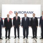 EUROBANK 2030 | Στην πρωτοπορία μιας νέας εποχής