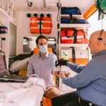 Το 5G ασθενοφόρο που κερδίζει τα πιο κρίσιμα λεπτά