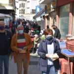 Φ. Καρασαρλίδου: “Οι λαϊκές αγορές ανήκουν στο λαό και εκεί πρέπει να επιστρέψουν!”