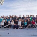 Εικόνες και στοιχεία από τις Ελληνικές Θάλασσες δίνει Online το νέο σύστημα παρακολούθησης MARRE