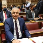 Λ. Τσαβδαρίδης: “Να επιταχυνθεί και να διευρυνθεί η ενίσχυση των νοικοκυριών λόγω της ενεργειακής κρίσης”