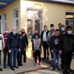 Διδακτική επίσκεψη-Ευχαριστήριο