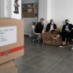 Στην Dogs’ Voice ο Γραμματέας της Νέας Δημοκρατίας Γιώργος Στεργίου