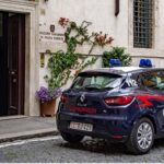 Ιταλία-Covid-19: Νέες έφοδοι της αστυνομίας σε σπίτια αντιεμβολιαστών