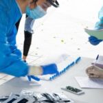 Συνεχίζονται και την επόμενη εβδομάδα τα δωρεάν Rapid Tests σε συνεργασία με τον ΕΟΔΥ